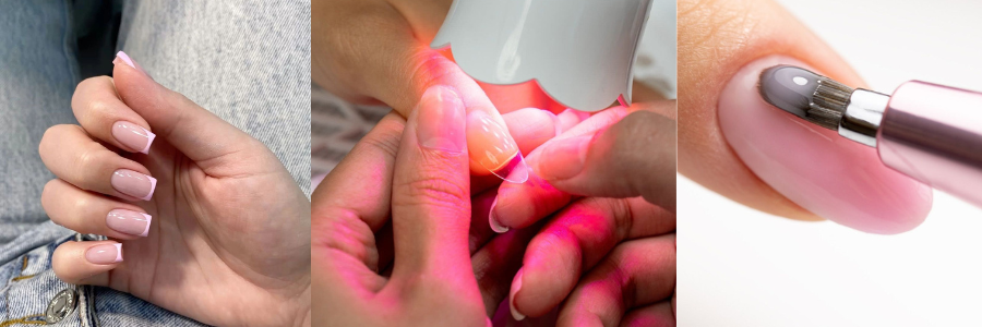 acrygel how to use